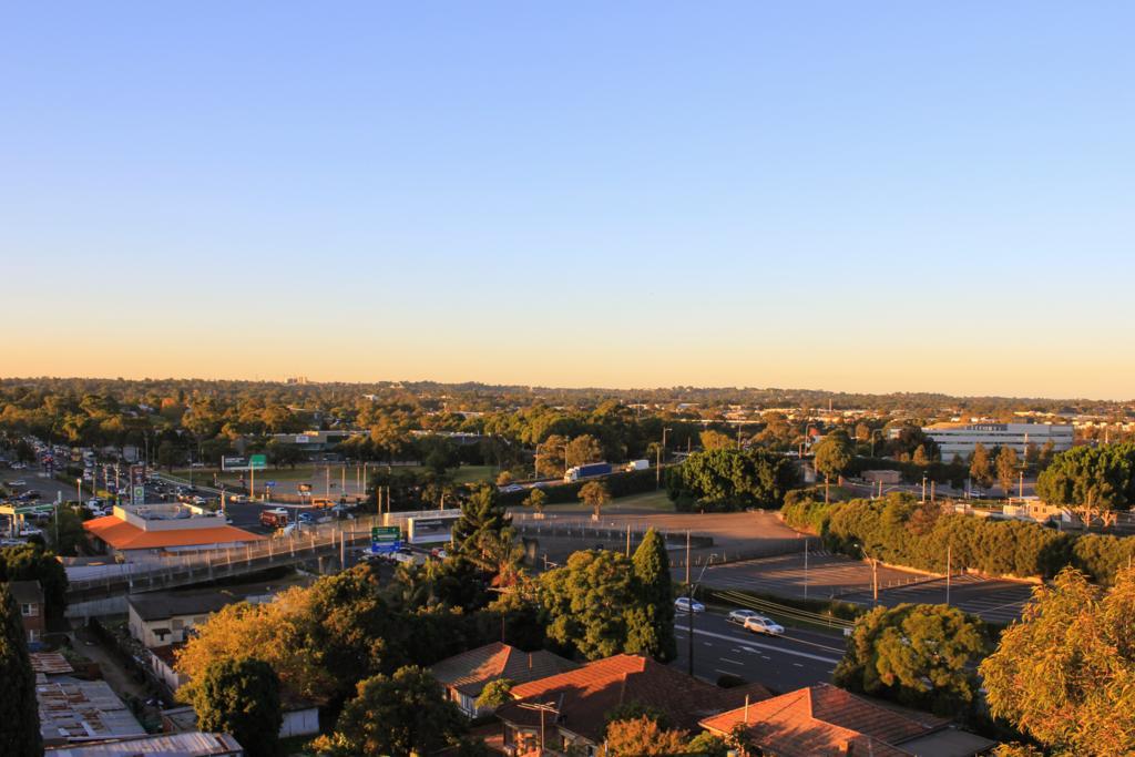 Brand New Apartment Near Rosehill Racecourse And Olympic Park Sidney Exterior foto